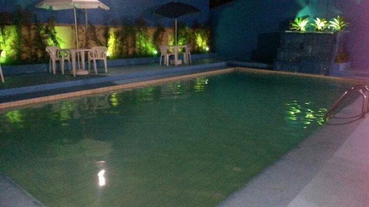 Pousada da Costa - Photo2