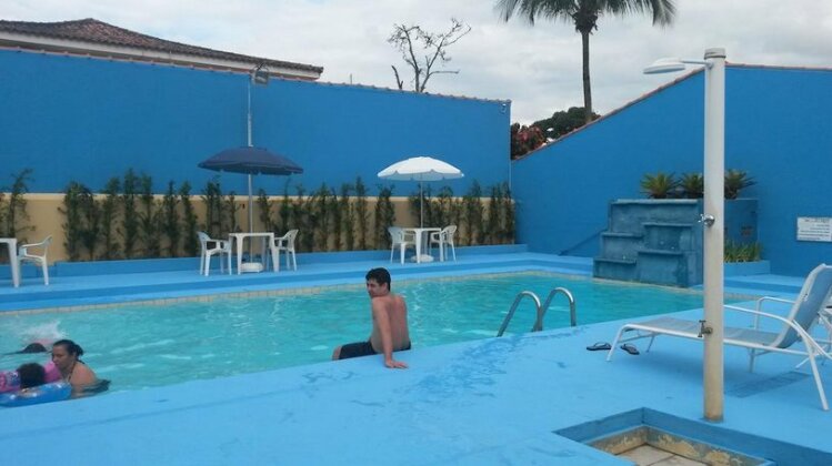 Pousada da Costa - Photo5