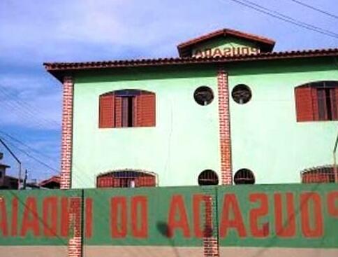 Pousada do Indaia - Photo2