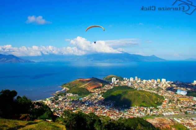 Pousada Parapua - Photo2