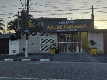 Pousada Sol De Caragua