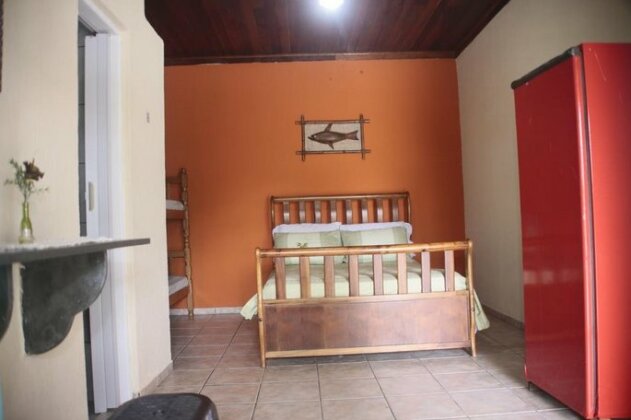 Pousada Verde - Photo2