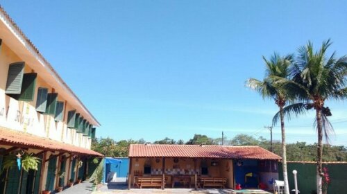 Residencial Rosi
