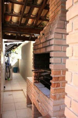 Sobrado Em Condomio Fechado - Photo3