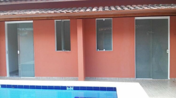 Suite Recanto Cheiro Verde - Photo2