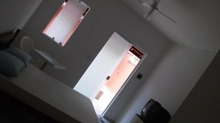 Suite Recanto Cheiro Verde - Photo5