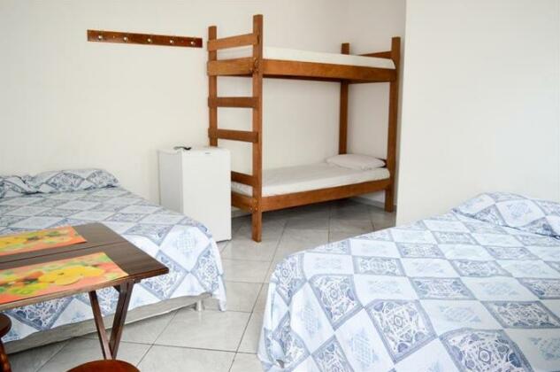 Suites Eu - Photo5