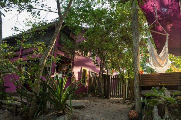 Aruanda Hostel - Photo3