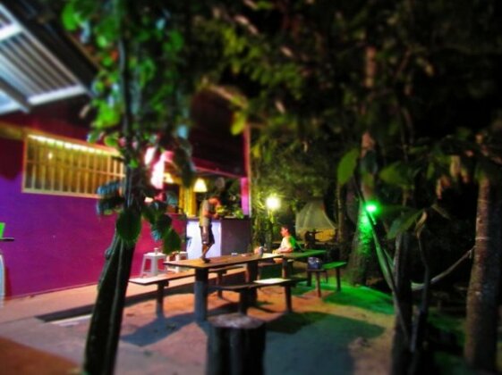 Aruanda Hostel - Photo5
