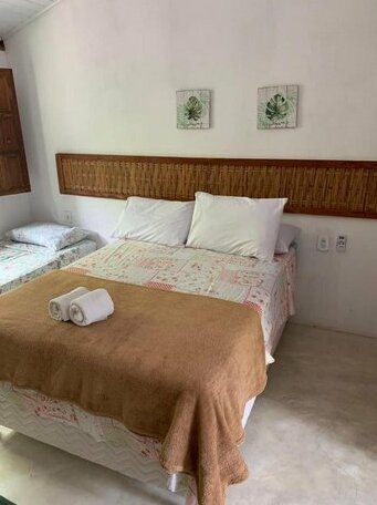 Canoa Hostel e Suites - Photo2