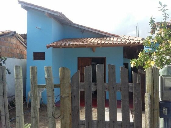 Casas do San Caraiva - Familia