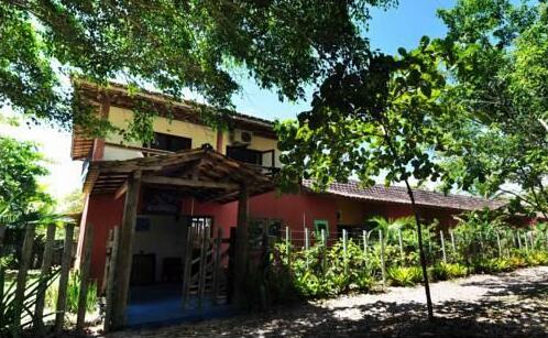 Pousada Caraiva - Photo2