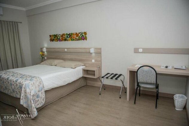 Hotel De Klomp - Photo2