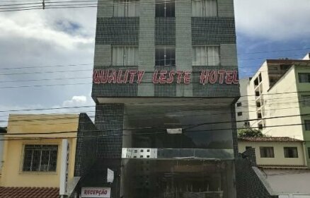 Quality Leste Hotel