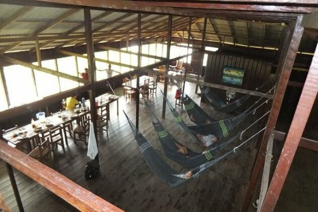 Amazon Lake Lodge - Photo2