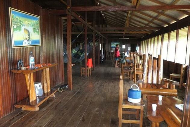 Amazon Lake Lodge - Photo3