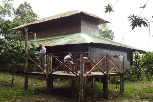 Amazon Lake Lodge - Photo4