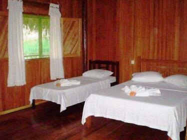 Amazon Tupana Jungle Lodge Careiro