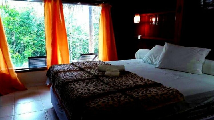 Amazon Turtle Lodge Careiro - Photo3