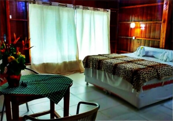 Amazon Turtle Lodge Careiro - Photo4