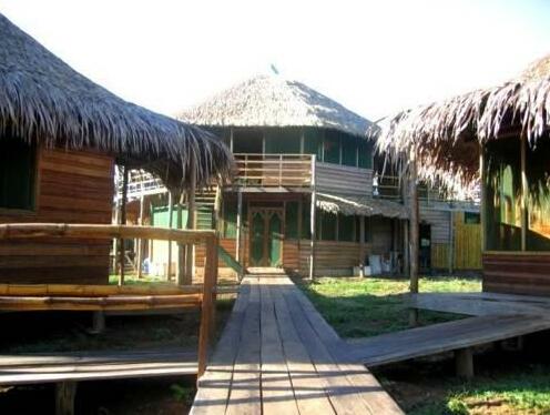 Ararinha Jungle Hotel - Photo2