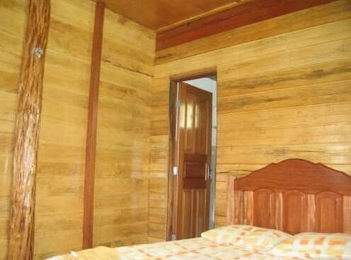 Ararinha Jungle Hotel - Photo4