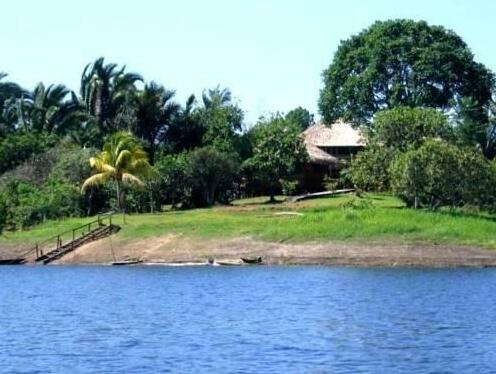 Ararinha Jungle Hotel - Photo5