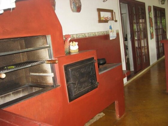 A Casa do Lago - Photo2
