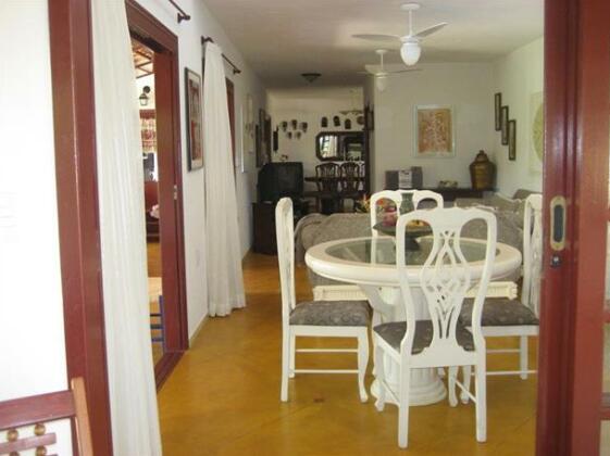 A Casa do Lago - Photo3