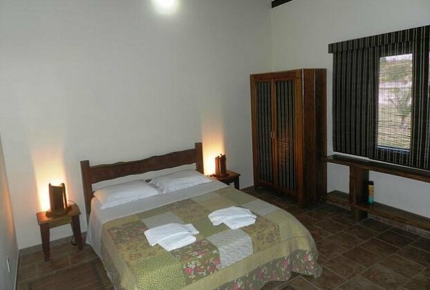 Pousada Alem das Formas - Photo3