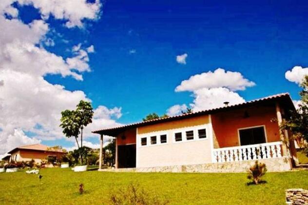 Pousada Eldorado Das Gerais - Photo4