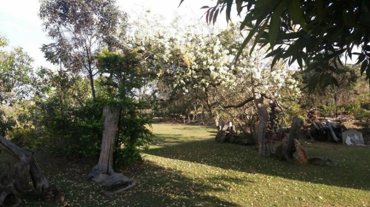 Pousada Sitio da Serra - Photo2