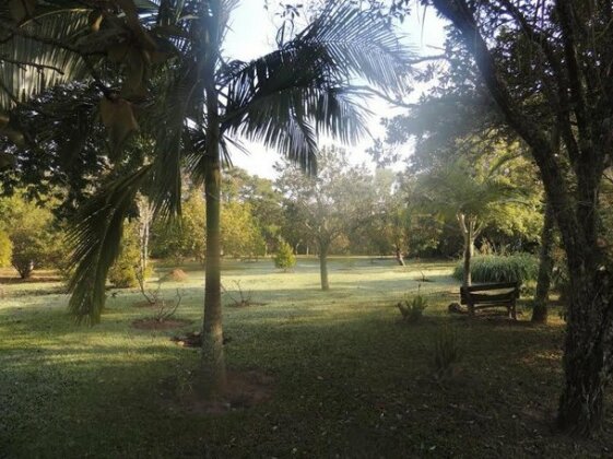 Pousada Sitio da Serra - Photo3