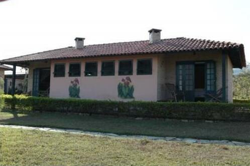 Verdes Em Cantos Pousada - Photo4