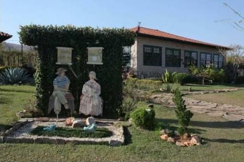 Verdes Em Cantos Pousada - Photo5