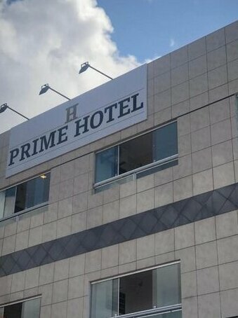 Prime Hotel Caruaru