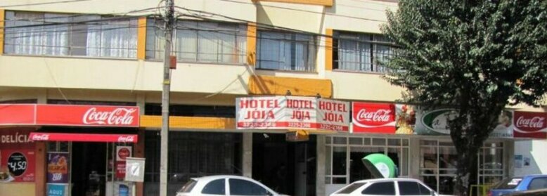 Hotel Joia