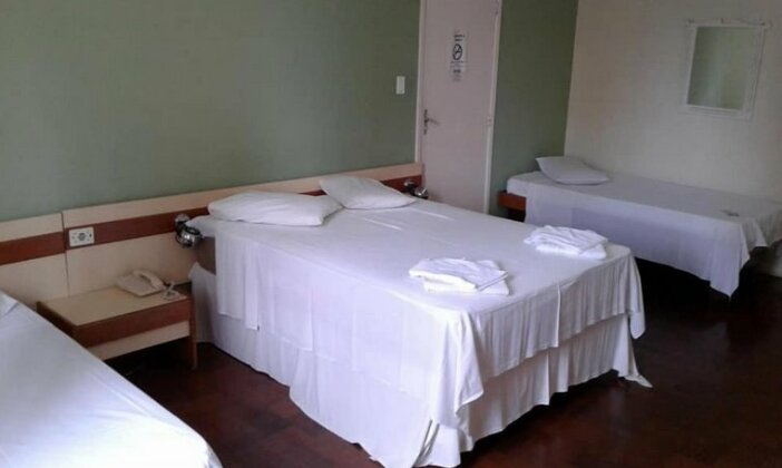 Hotel Premier Cascavel - Photo4