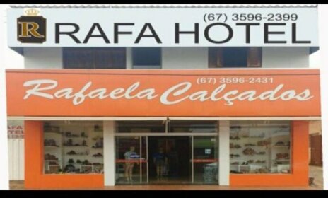 Rafa Hotel