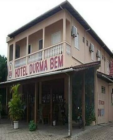 Hotel Durma Bem