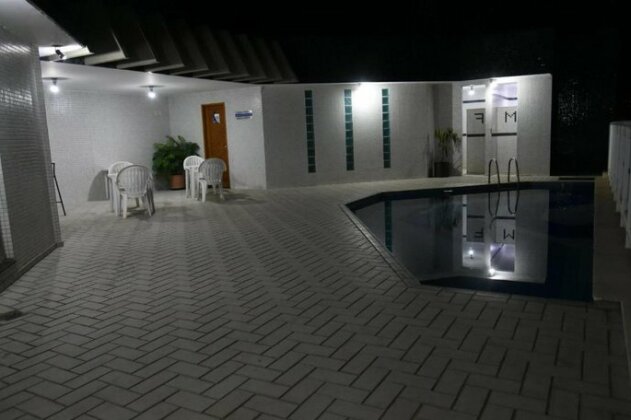 Bevile Hotel - Photo2