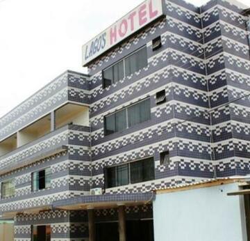 Lagos Hotel