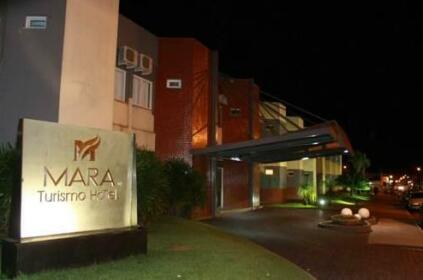 Mara Turismo Hotel Catalao