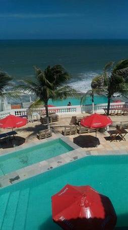 La Suite Praia Hotel - Photo2