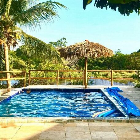 Rancho Colcha de Retalho - Photo3