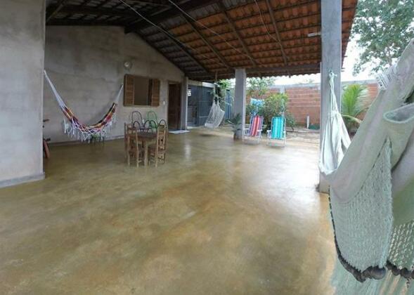 Casa Cavalcante - Photo3