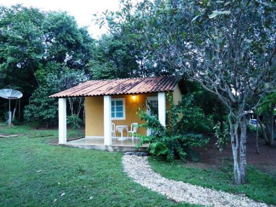 Pousada Recanto da Mata Cavalcante - Photo4