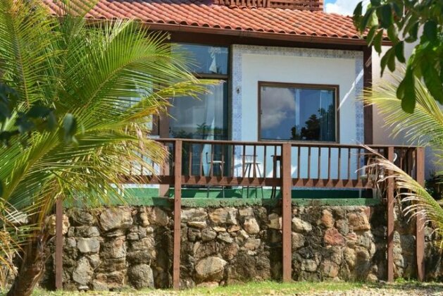 Tapuio Park Hotel