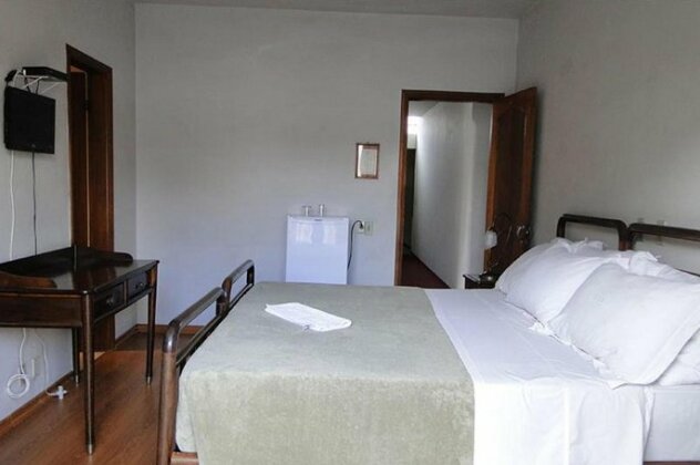 Hotel Braganca Caxambu - Photo3