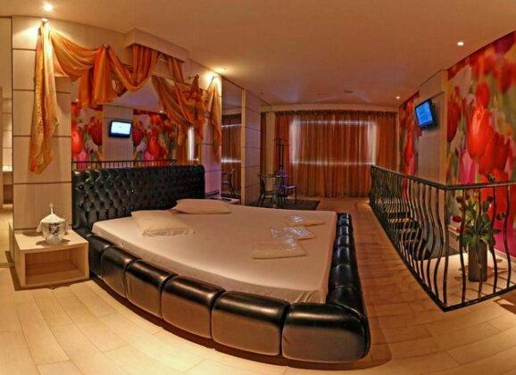 Gran Motel Dubai - Photo4